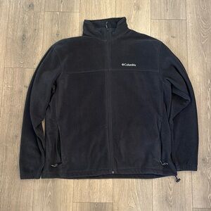 2XL GUC Columbia Men's Steens Mountain Full Zip Fleece 2.0